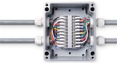 upgrading to a larger junction box|what is a junction box.